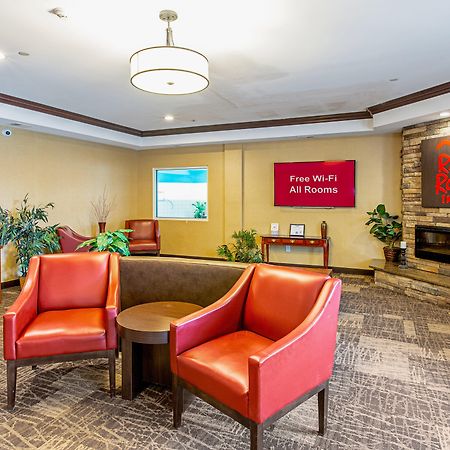 Red Roof Inn & Suites Omaha - Council Bluffs Εξωτερικό φωτογραφία