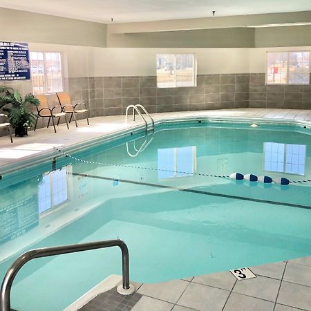 Red Roof Inn & Suites Omaha - Council Bluffs Εξωτερικό φωτογραφία