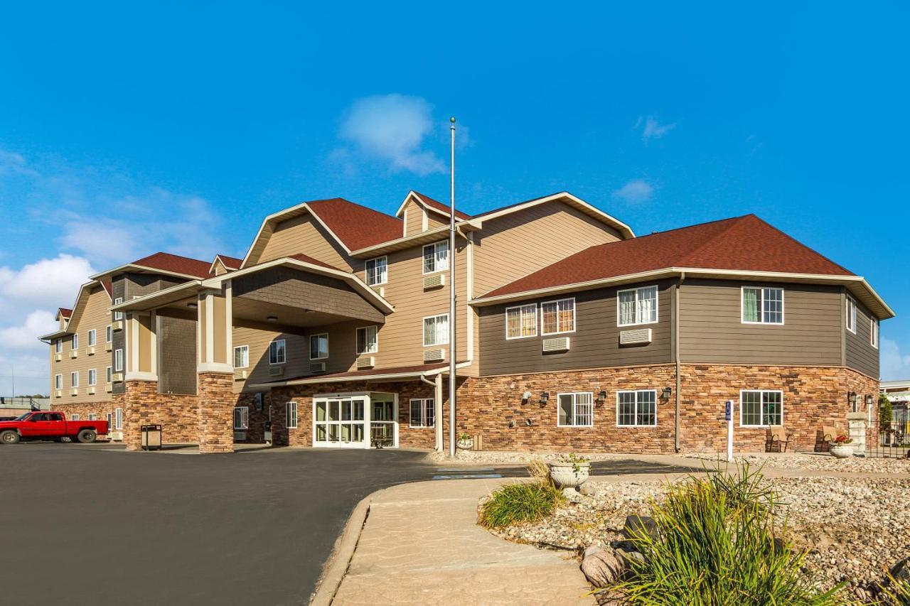 Red Roof Inn & Suites Omaha - Council Bluffs Εξωτερικό φωτογραφία
