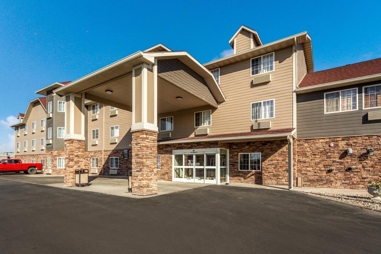 Red Roof Inn & Suites Omaha - Council Bluffs Εξωτερικό φωτογραφία
