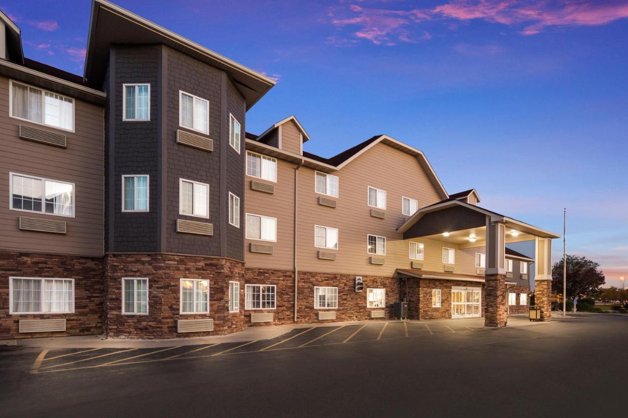 Red Roof Inn & Suites Omaha - Council Bluffs Εξωτερικό φωτογραφία