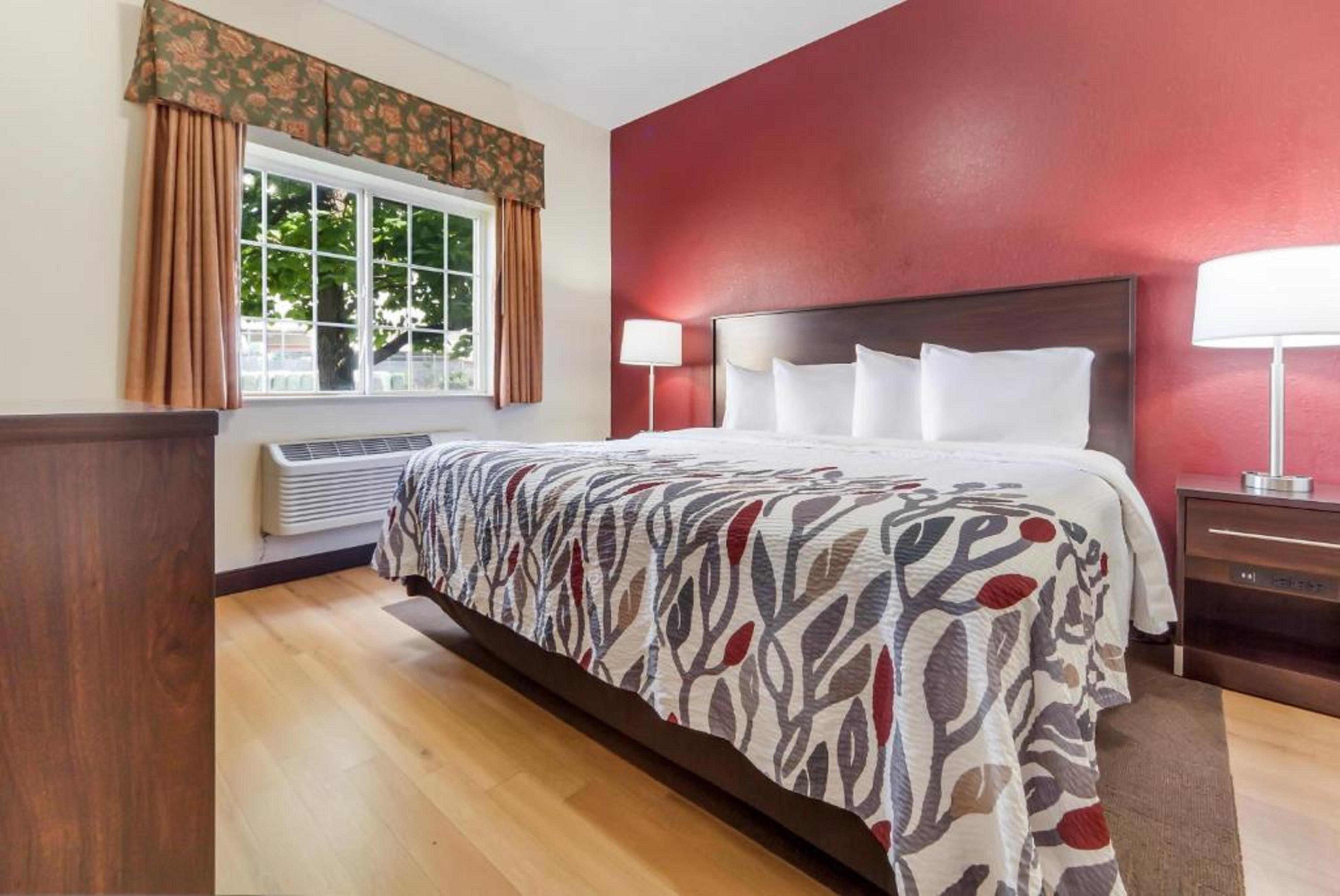 Red Roof Inn & Suites Omaha - Council Bluffs Εξωτερικό φωτογραφία