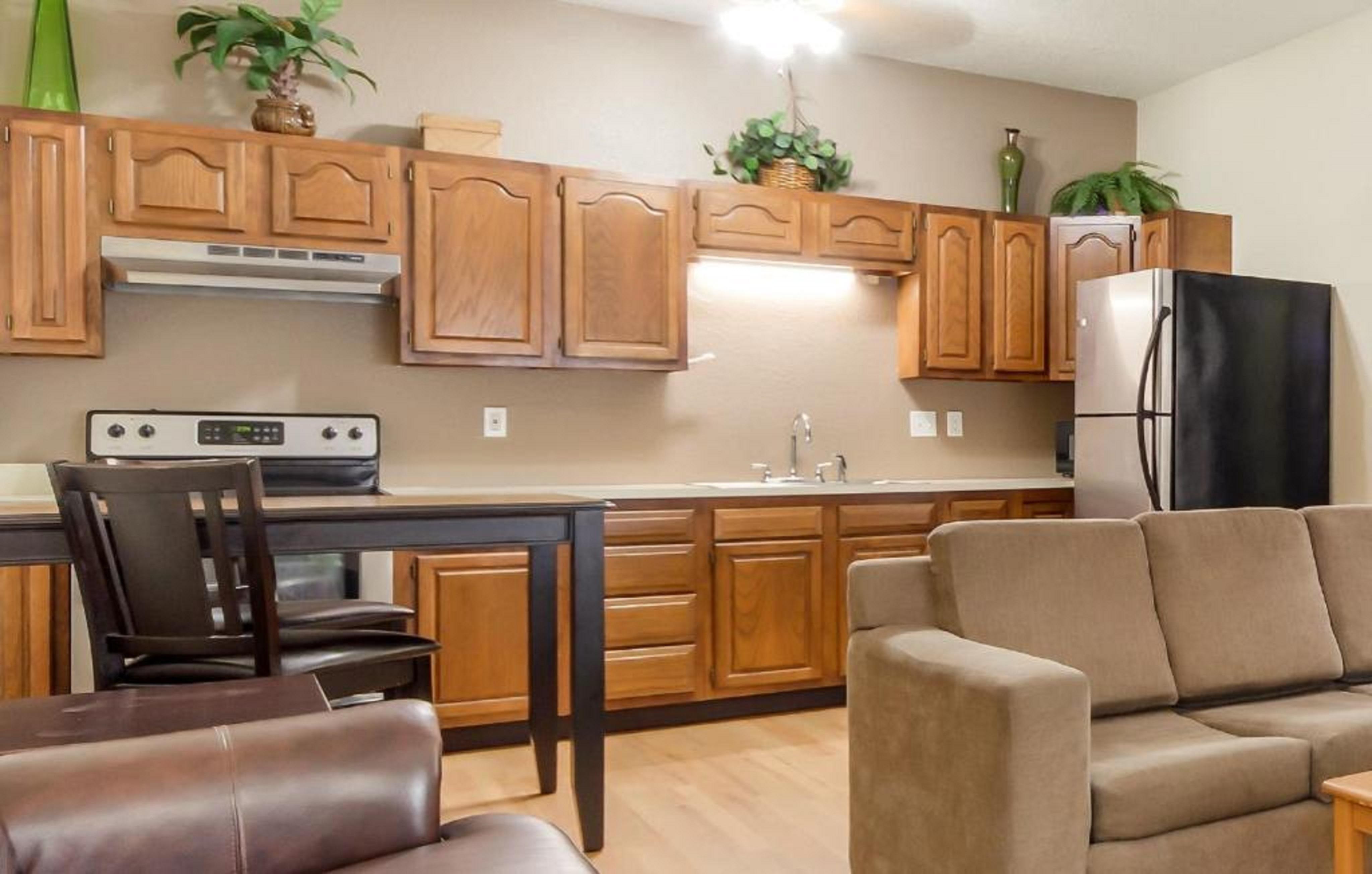 Red Roof Inn & Suites Omaha - Council Bluffs Εξωτερικό φωτογραφία