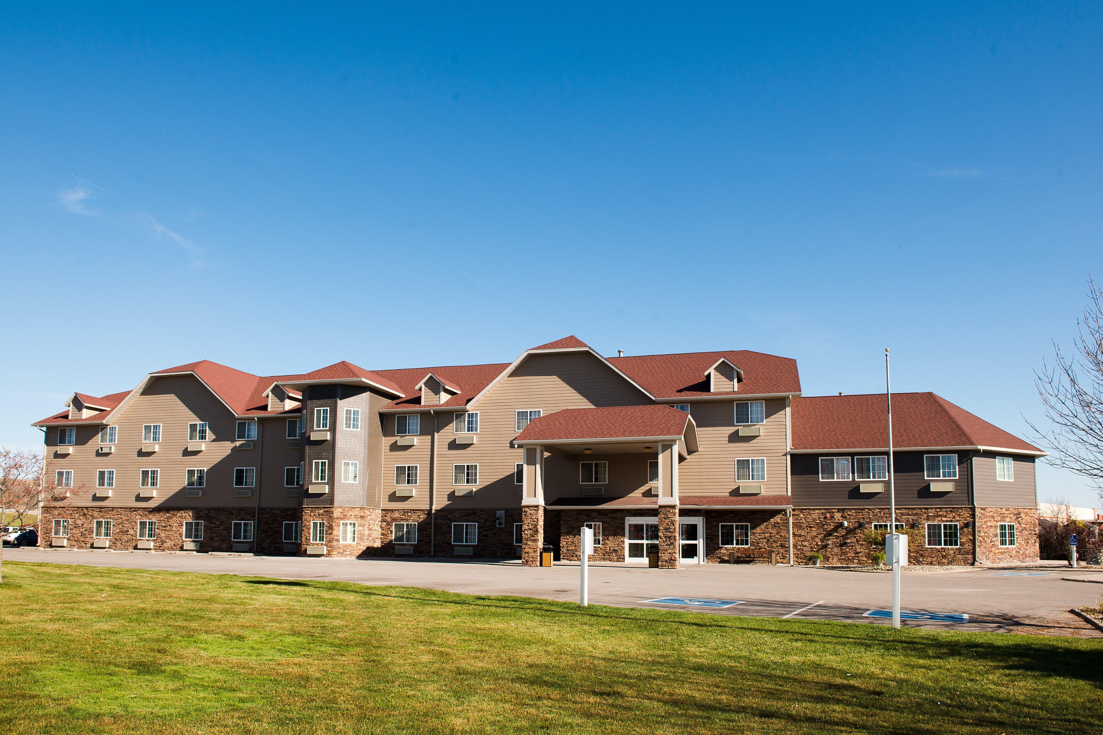 Red Roof Inn & Suites Omaha - Council Bluffs Εξωτερικό φωτογραφία