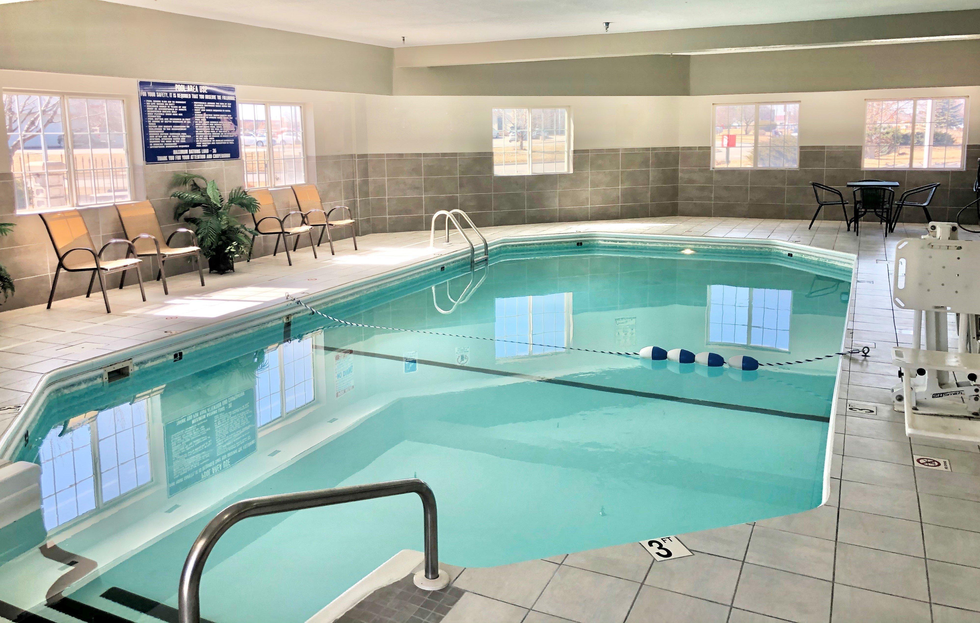 Red Roof Inn & Suites Omaha - Council Bluffs Εξωτερικό φωτογραφία
