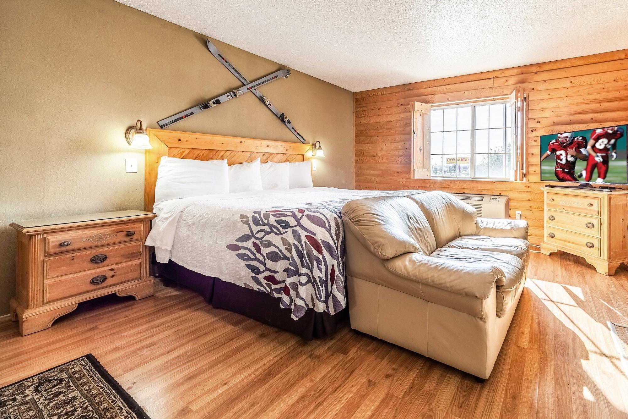 Red Roof Inn & Suites Omaha - Council Bluffs Εξωτερικό φωτογραφία